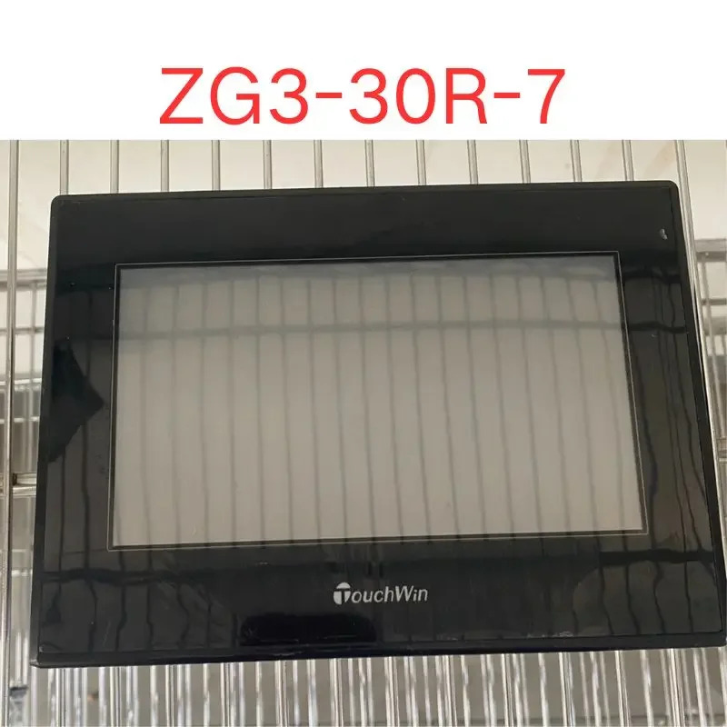 리퍼 ZG3-30R-7 터치 스크린 OK