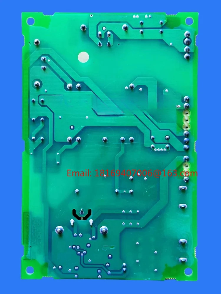 ABB 주파수 변환기 ACS800 시리즈 모듈 스위치 전원 보드 APOW-01C