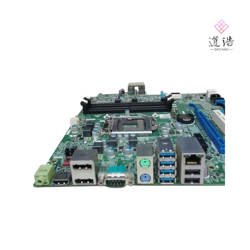 15127-1 Dell Optiplex 7050 MT 데스크탑 마더보드 CN-0XHGV1 XHGV1 062KRH XCNCR DDR4 메인보드 완전 작동 리퍼