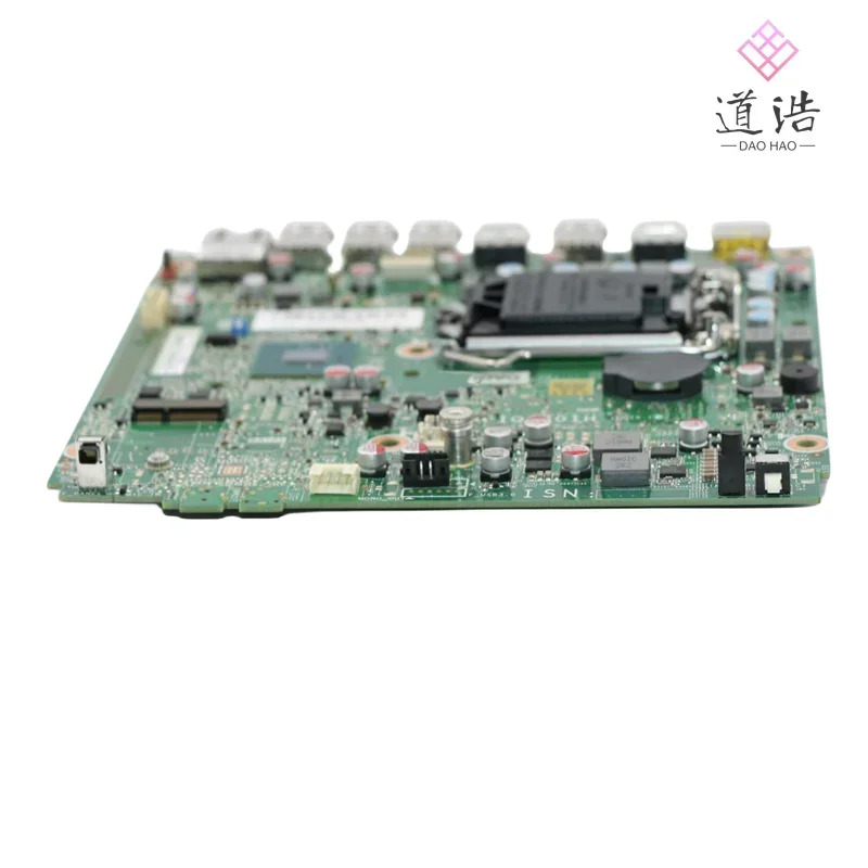Lenovo호환 IQ270IH 미니 마더보드 1LM446 LGA 1151 DDR4 메인보드완전 작동 리퍼