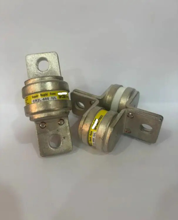 Ones 퓨즈 CR2L-600 산 신