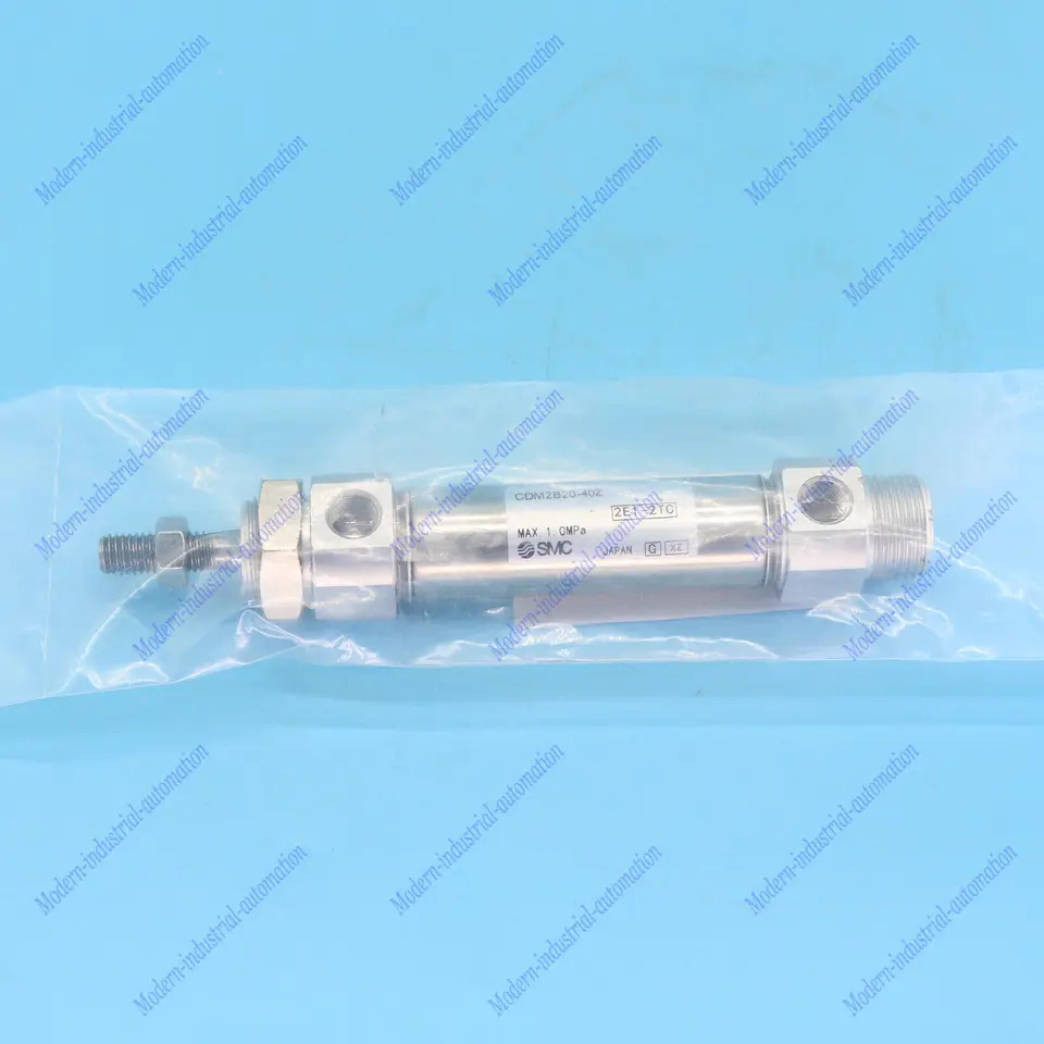 신형 SMC CDM2B20-40Z 실린더 YP1 1PC