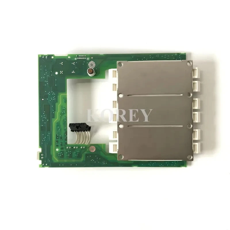 IGBT 모듈이 포함된 드라이브 보드 A5E01283291