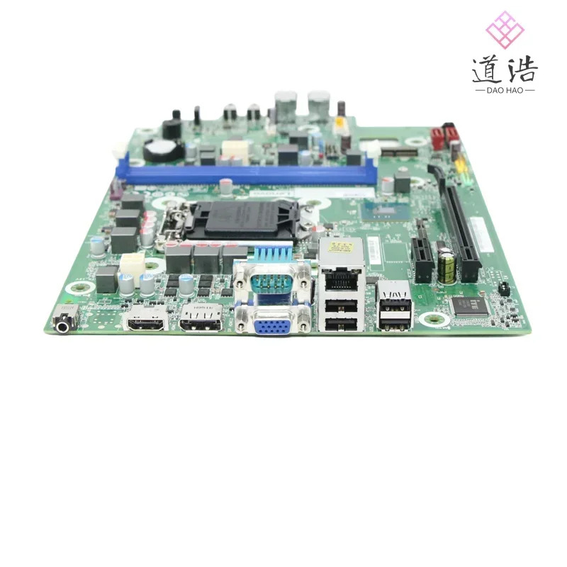Lenovo호환 IdeaCentre M720e 510s-07ICK 마더보드 LGA 1151 DDR4 B365 메인보드IB365CX 완전 작동 리퍼