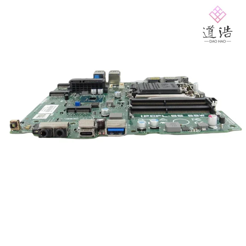 Dell Optiplex 7060 MFF 마더보드CN-0PY2FV IPCFL-BS 65W 0PY2FV PY2FV DDR4 메인보드 완전 작동 리퍼