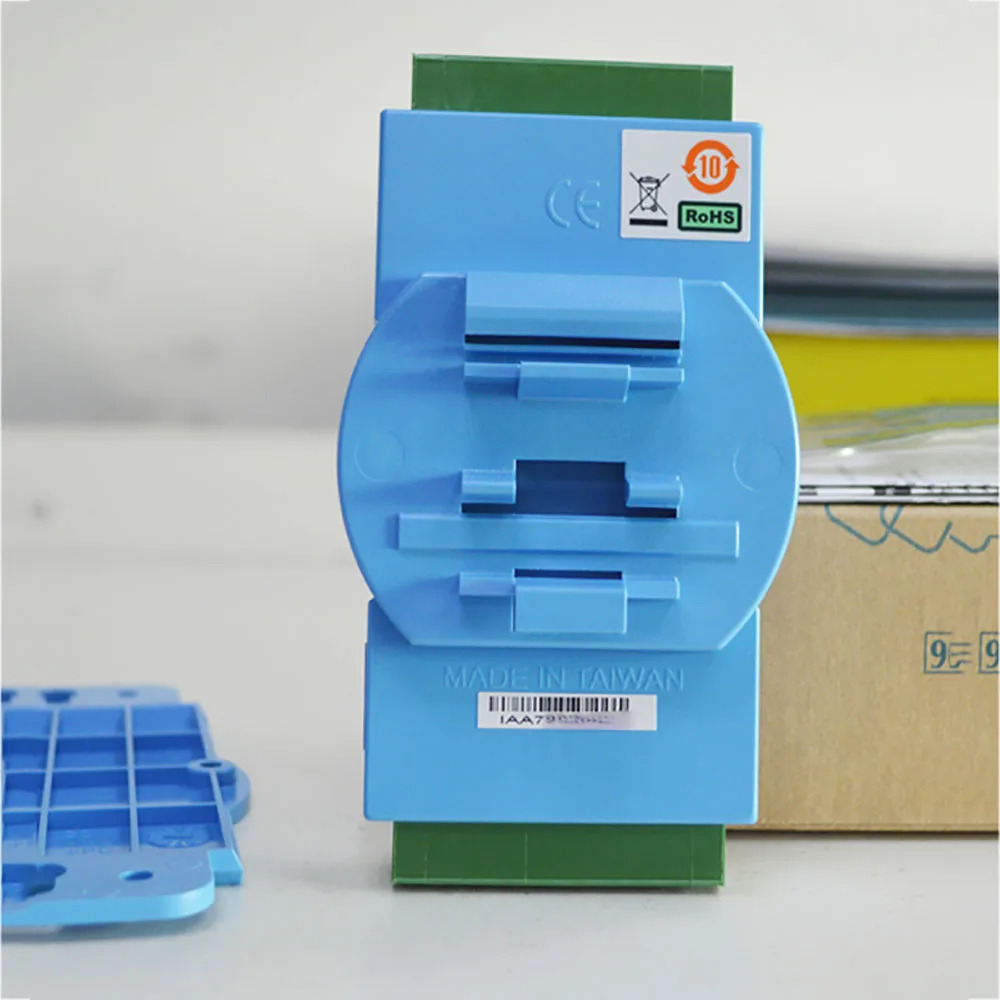 ADVANTECH ADAM-4017 8채널 아날로그 입력 수집 모듈신