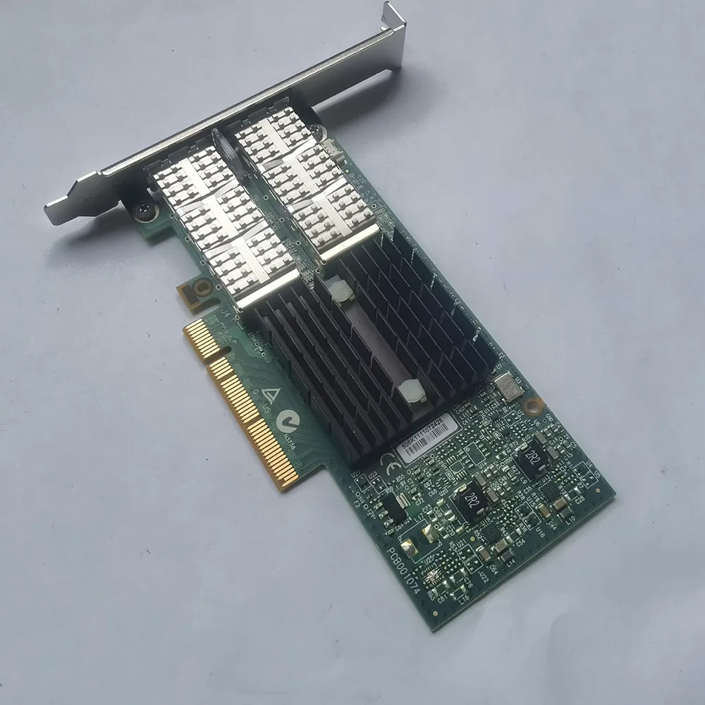 Mellanox ConnectX-3 FDR IB 56G/40G NIC MCX354A-FCBT CX354A용