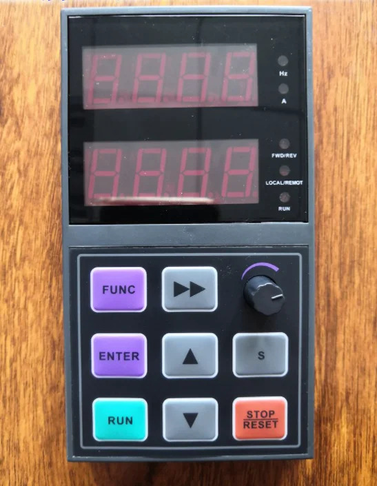 Ones 인버터 작동 패널 SD100 신