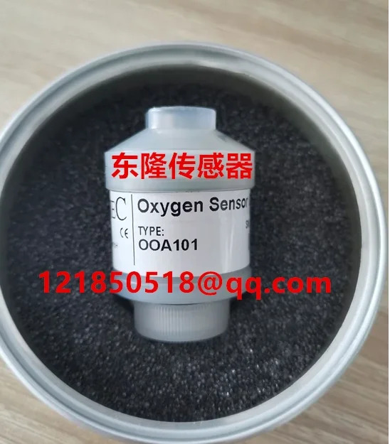 OOA101 ENVTEC 산소 센서 PTB18.10