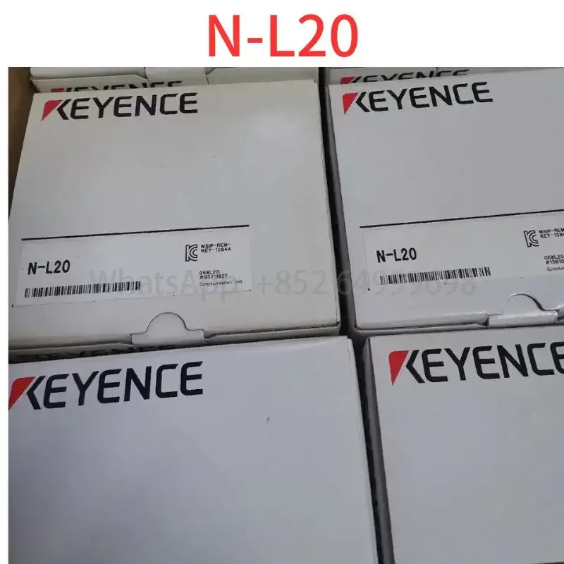 N-L20 통신 모듈