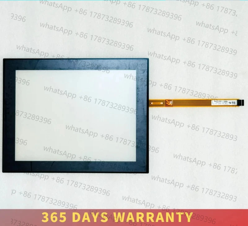 E304670 Rev.CX1 터치스크린 터치패드E304670 터치 스크린 패널 유리 디지타이저
