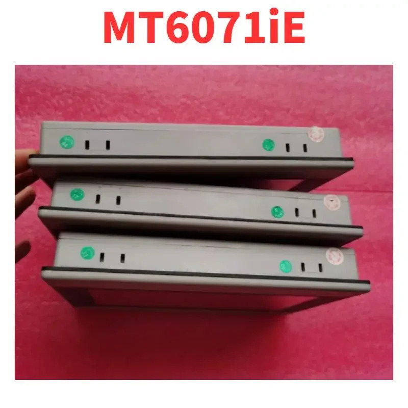 리퍼 터치스크린 MT6071iE 1WV OK