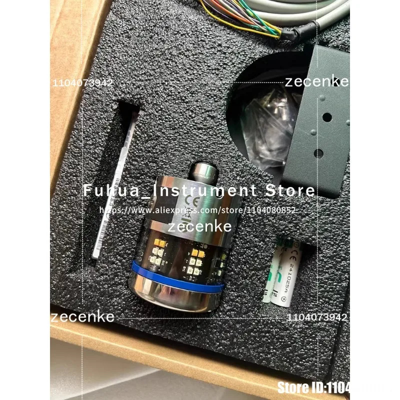 Renishaw OMP60 프로브 플러스 OMI-2 수신기