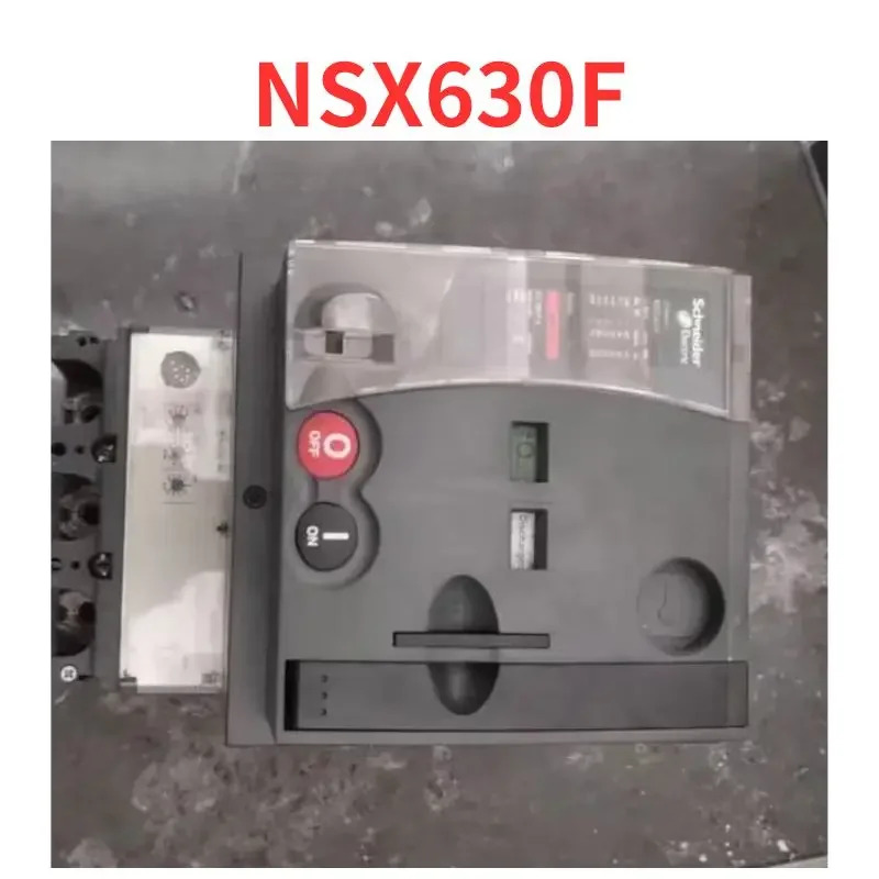 리퍼 NSX630F MCCB OK