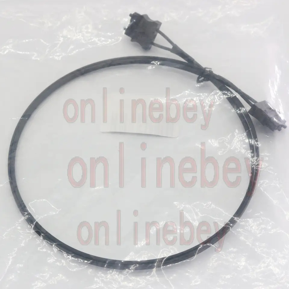 Fanuc 광섬유 케이블 A66L-6001-0023 L1R003 A02B-0236-K853 신