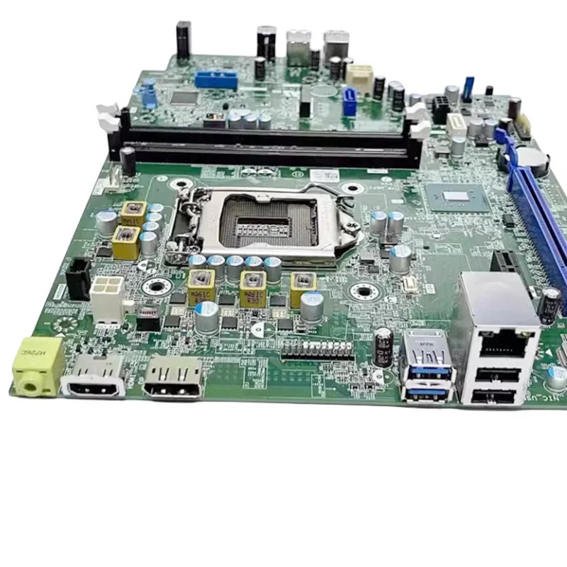DELL Optiplex 3050 SFF 마더보드 CN-08NPPY 08NPPY 8NPPY 0GG04X LGA 1151 DDR4 메인보드 완전 작동 리퍼