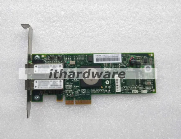 10N7255 5774 4GB FC HBA 카드 파이버 LPE11002 키트용