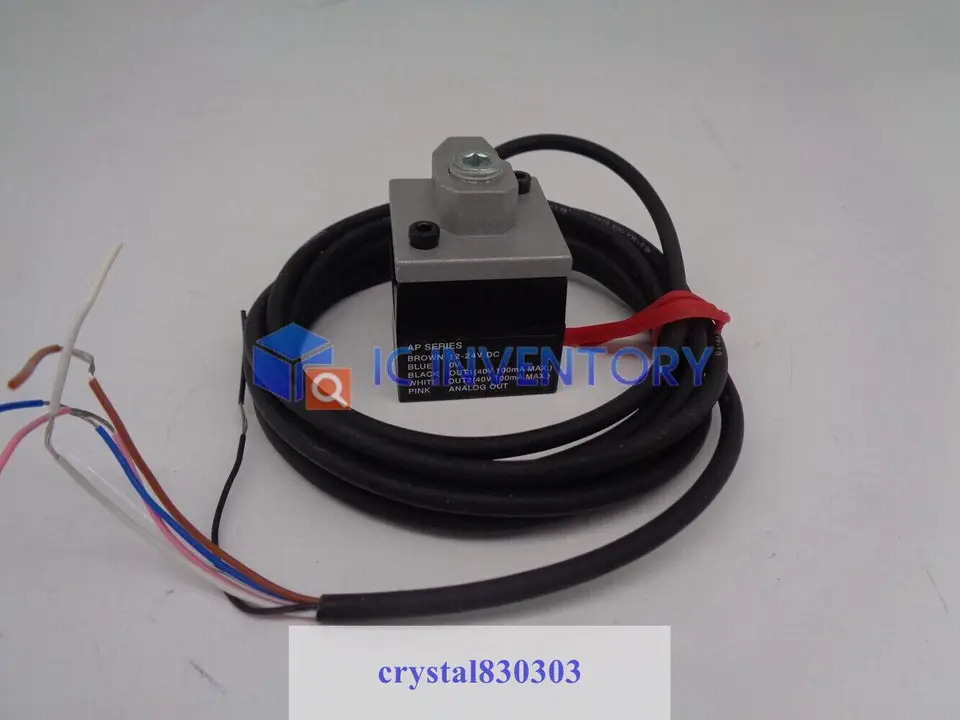 KEYENCE AP-31 AP31 PLC 광전스위치신