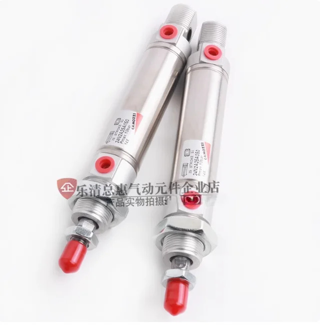 카모찌 실린더 24N2A16A010 24N2A16A015 24N2A16A020 24N2A16A025 24N2A16A030 24N2A16A035 24N2A16A040