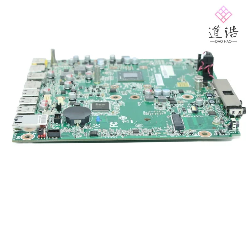 Lenovo호환 Thinkcentre M625q 미니 마더보드FT4IH 01LM381 01LM991 A9-9420e CPU 메인보드 완전 작동 리퍼