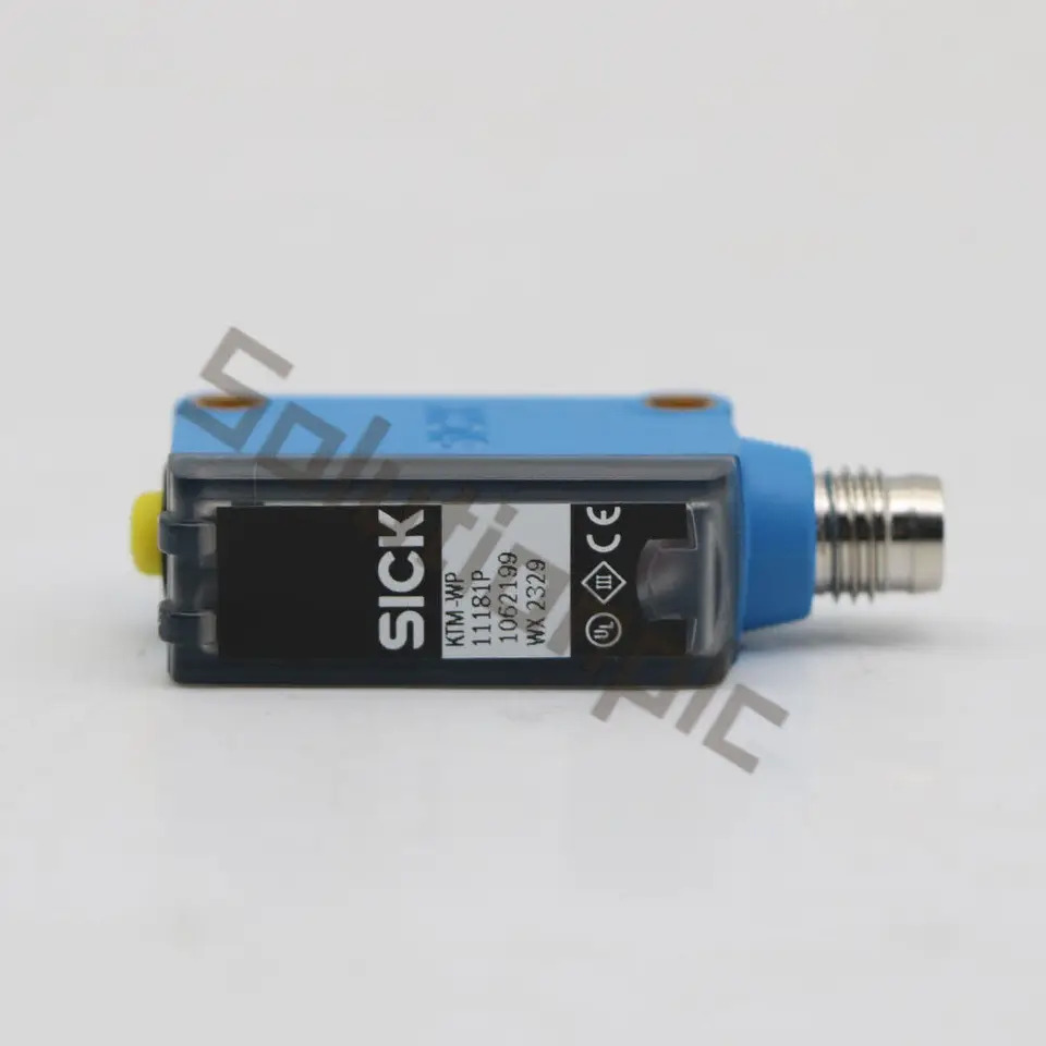SICK KTM-WP11181P 컬러 코드 센서 KTMWP11181P신