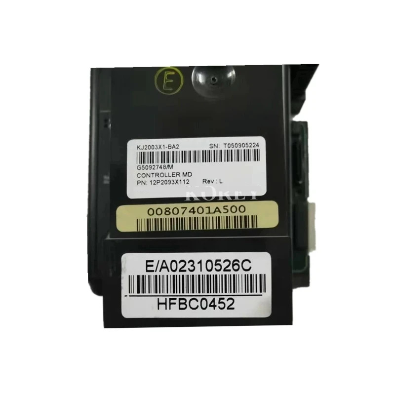 모듈 KJ2003X1-BA2 12P2093X112