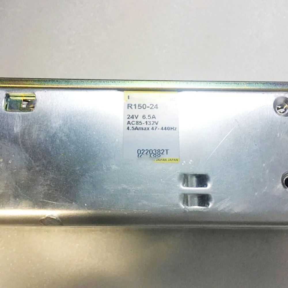 EL 리퍼 스위칭 전원공급장치 24V/65A 150WR150-24