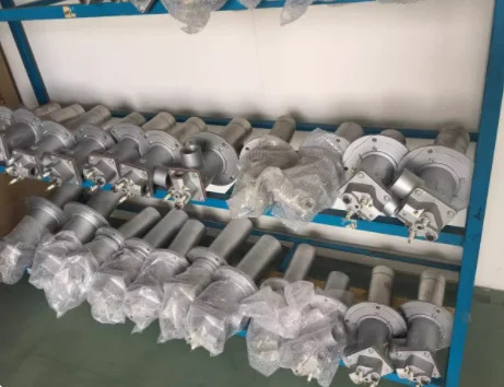 천연 액화 산업가마 버너 90KW 150KW 230KW 320KW 450KW 630KW 2000KW 40KW 50KW 1500KW
