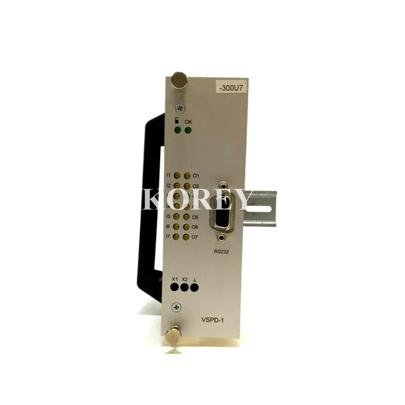 비례 밸브 제어 보드 VT-VSPD-1-21/V0/0-0-1 VT-VSPD-22/V0/0-0-1 원본 하시기 바랍니다
