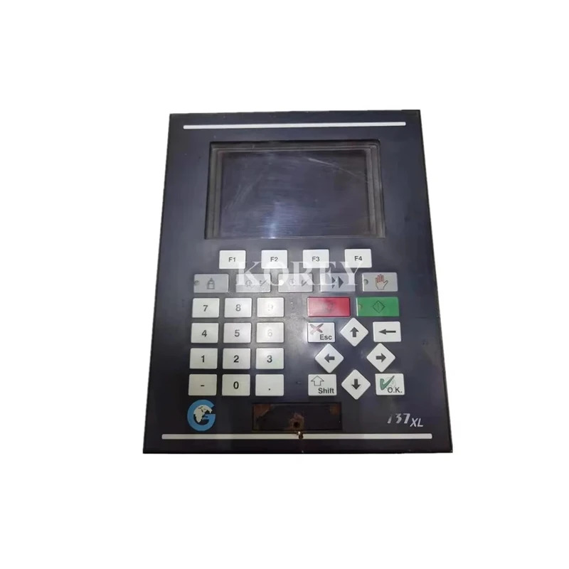 시스템 스크린 SECOM 737XL 오리지널 포장