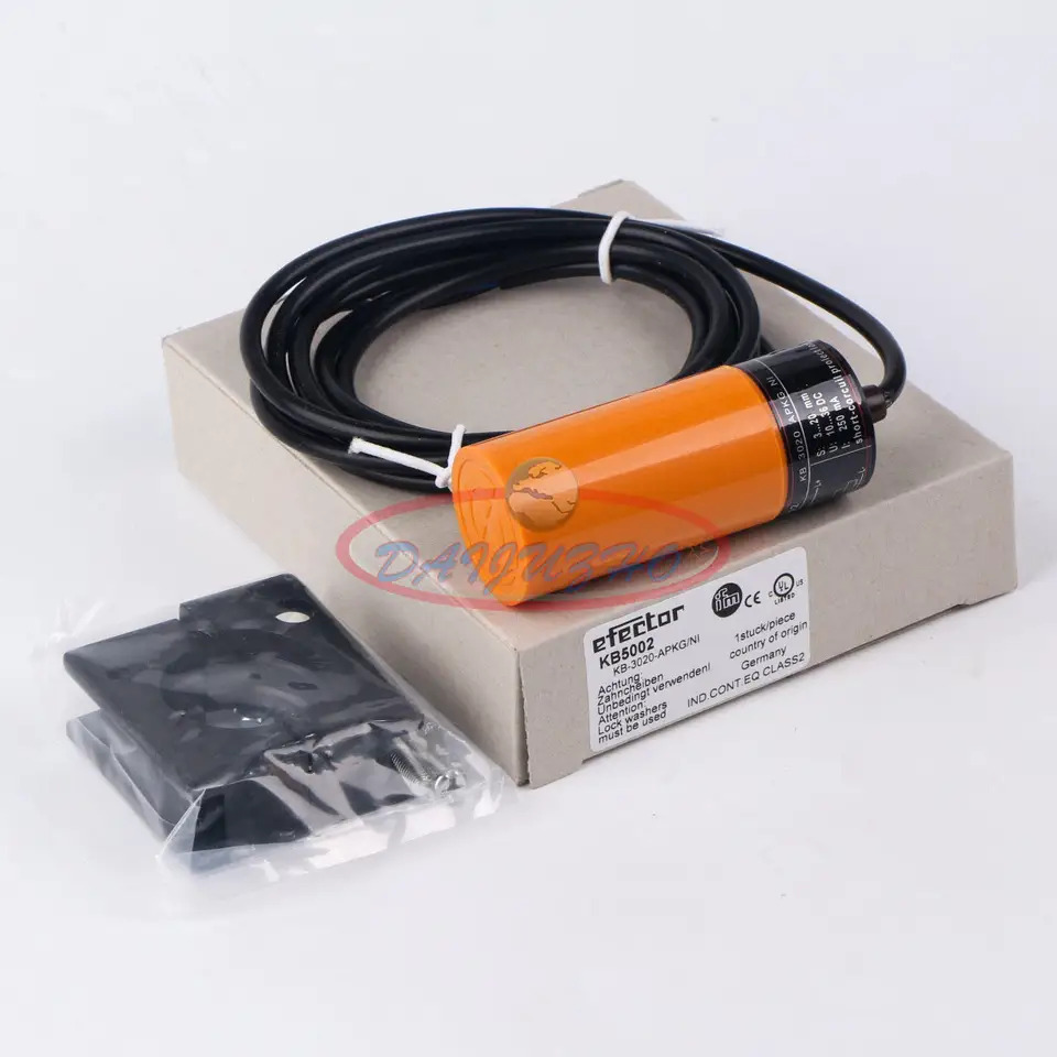 IFM KB5002 센서신