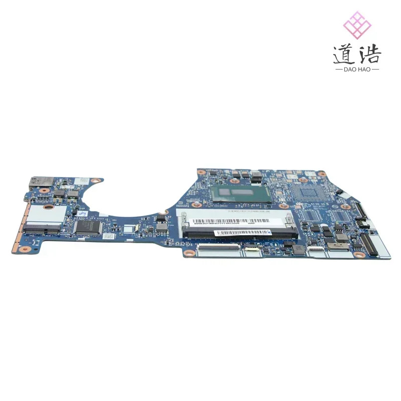 NM-A381 Lenovo호환 Yoga 3 14 노트북 마더보드 BTUU1 Rev1.0 5B20H35637 5B20H35640 I5-5200 CPU DDR3 완전 작동 리퍼