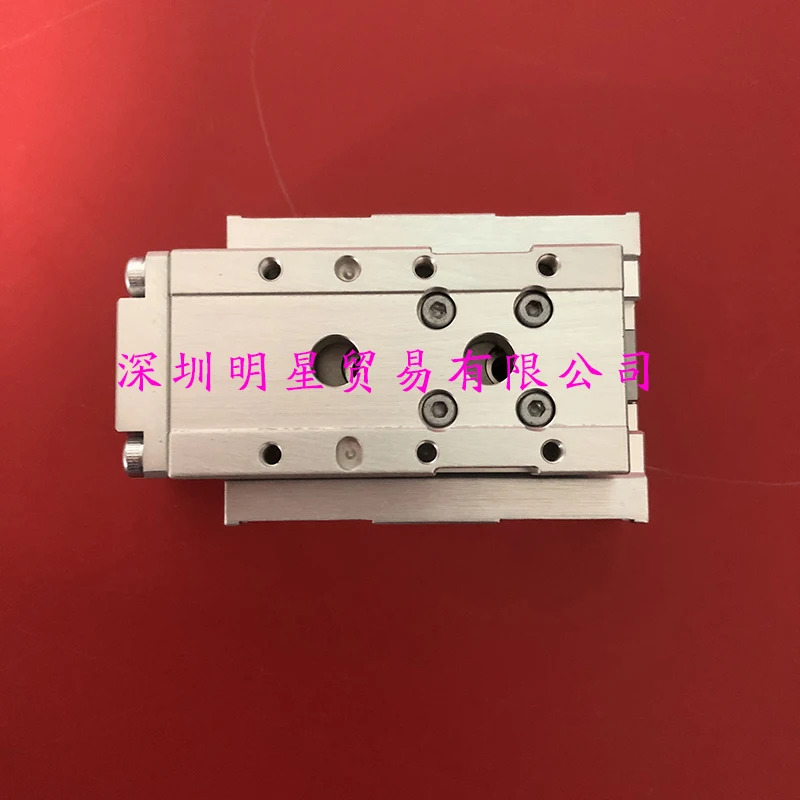 LCR-8-30-F2V3-D 일본 CKD Xikaili 슬라이딩 테이블 실린더