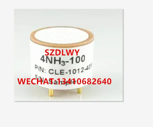 4NH3-100 HONEYWELL 암모니아 센서 0-100PPM