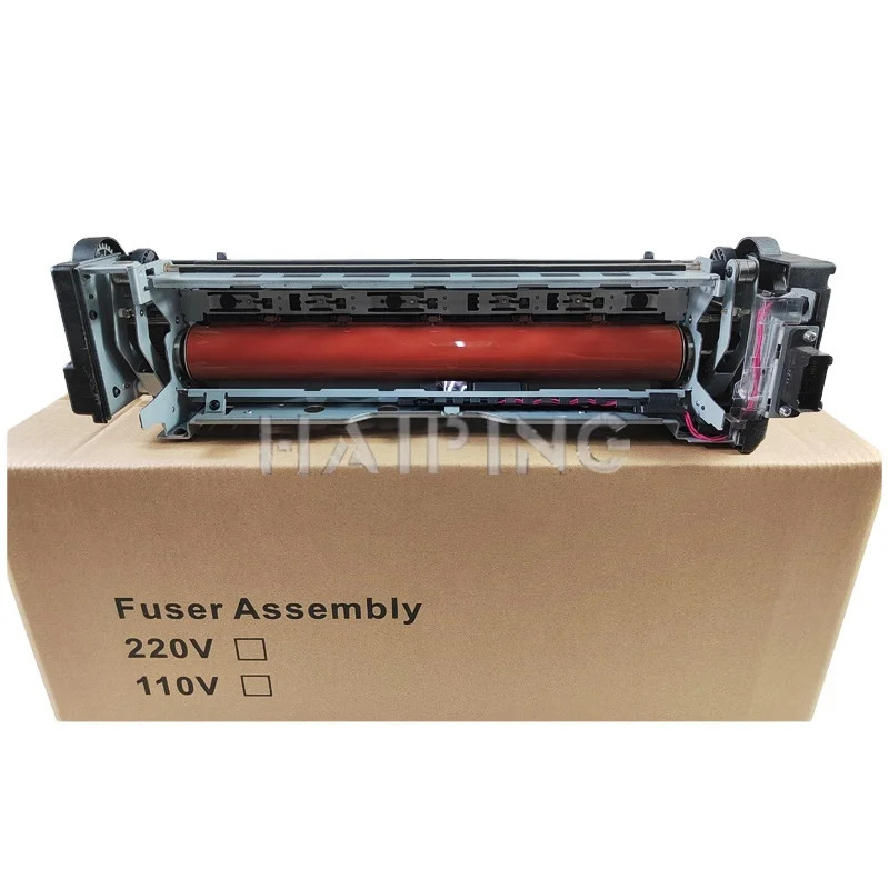 코니카 미놀타 Bizhub C659 C759 퓨저 어셈블리 키트 110V/220V A8JER70200/A8JER70211프리미엄 유닛