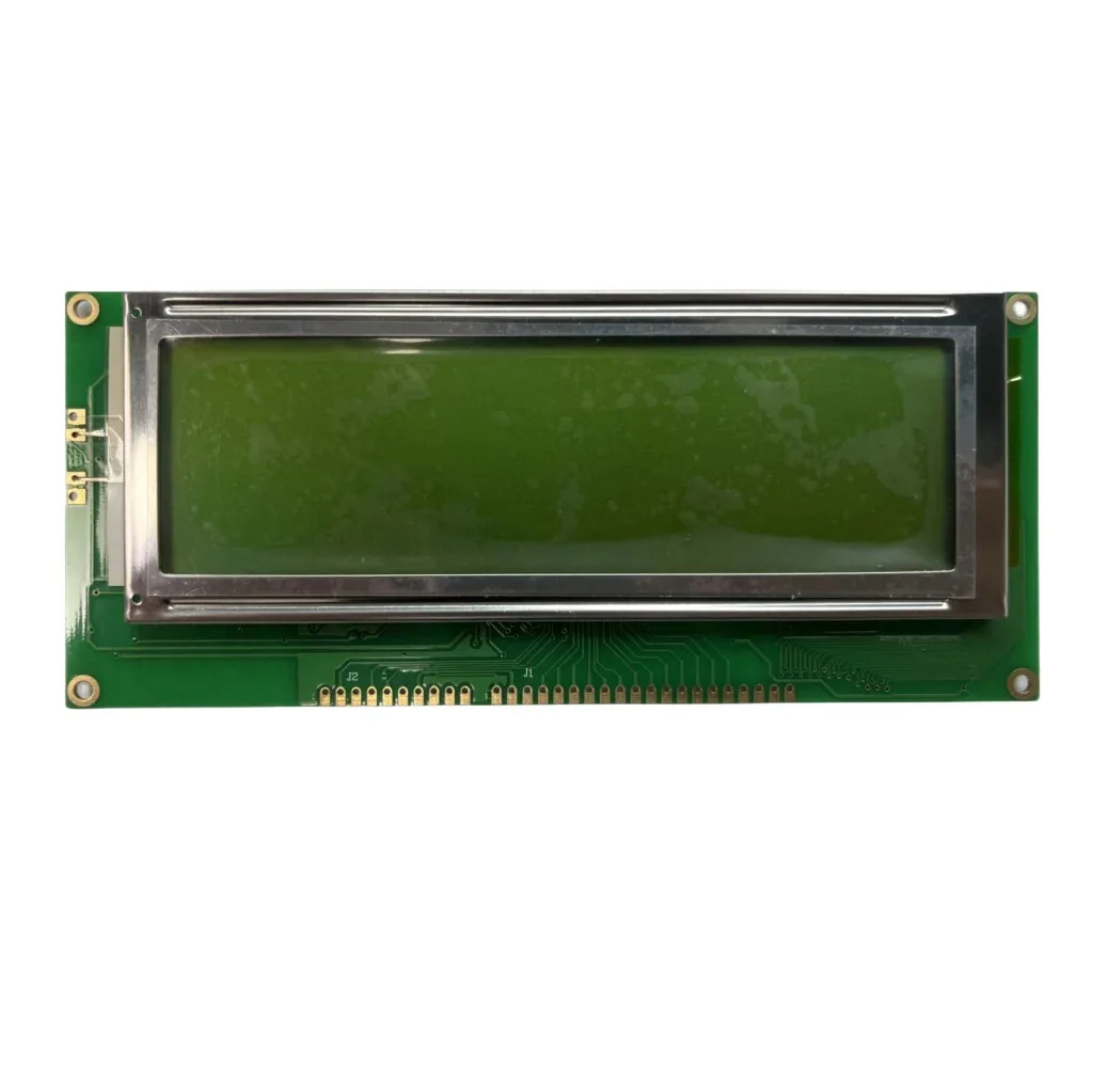 4.8인치 LCD 패널 LMG6381QHGE