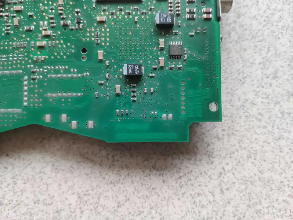 오리지널 마더보드 PP1MB1/6 CS0144101060-05