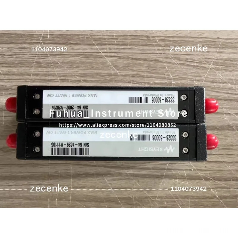 Keysight/Agilent/hp호환 E8257D-540 감쇠기 40G 33328-60006