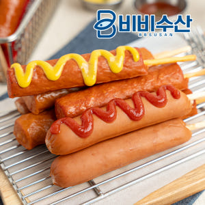 한성기업 숯불구이맛 후랑크 10개, 야식후랑크, 고추장직화구이 편의점 핫... 맛있게 먹은 솔직 후기 - 상품 이미지 3