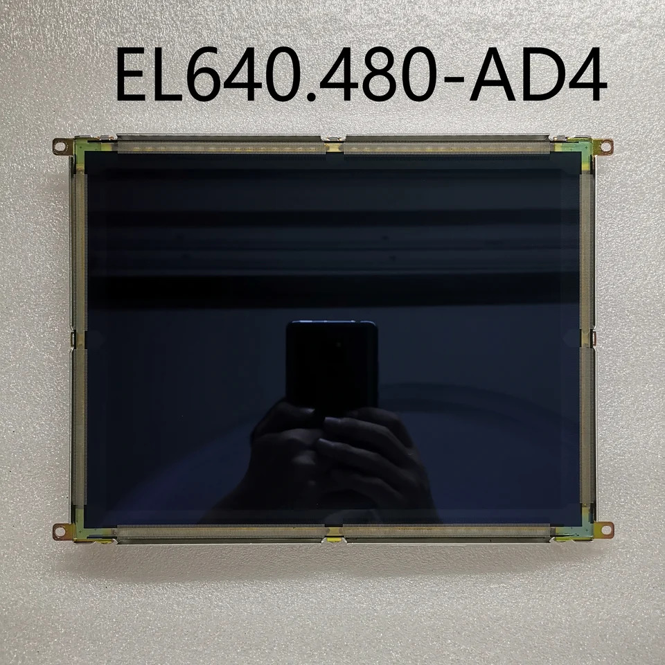 Ones LCD 패널 EL640.480-AD4