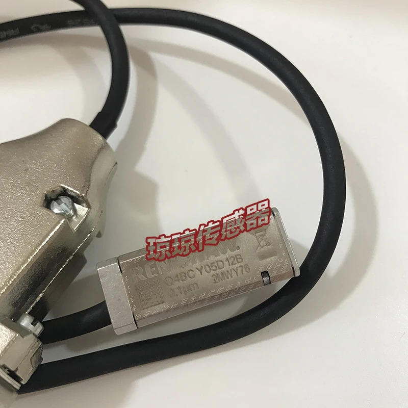 Renishaw 격금헤드 Q4BCY05D12B Q4BCX05D04B