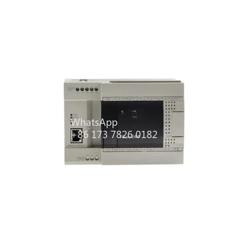 FX3GE 시리즈 PLC 모듈 프로그래밍 컨트롤러 FX3GE-24MR/ES FX3GE-24MT/ES New