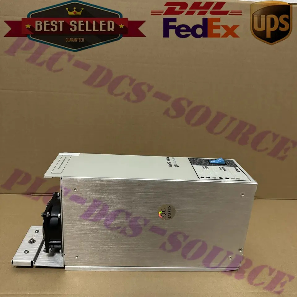 에머슨 전원공급장치 WH5-2FF 100-240v-ac 8/12a 24v-dc 500w 1X00416H01