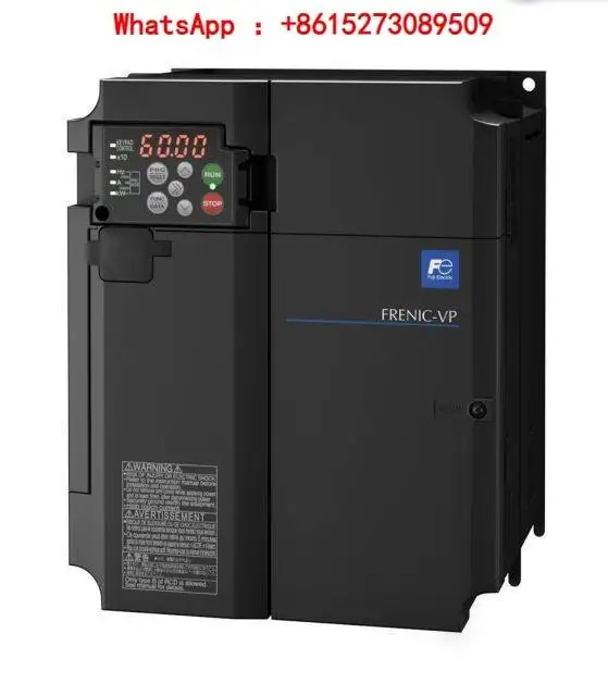 주파수 변환기 FRN0059F2S-4C F2S 시리즈 3상380V 2.2KW-110KW