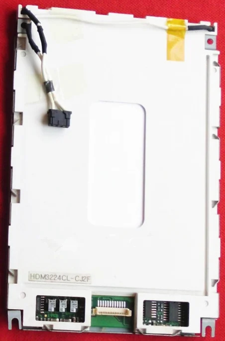 HDM3224-CL-CJ2F LCD 디스플레이