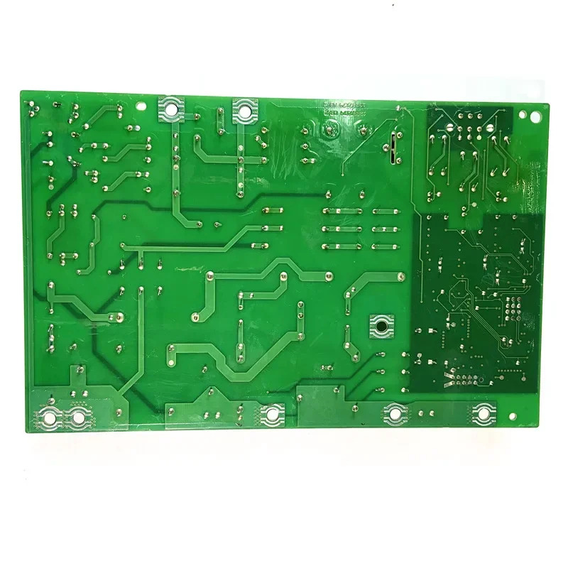주파수 변환기 ThyrisTor 정류기 사전 충전 보드 130B7174 160-132-200KW