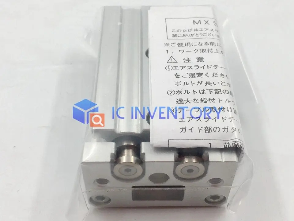 SMC MXS12-30
