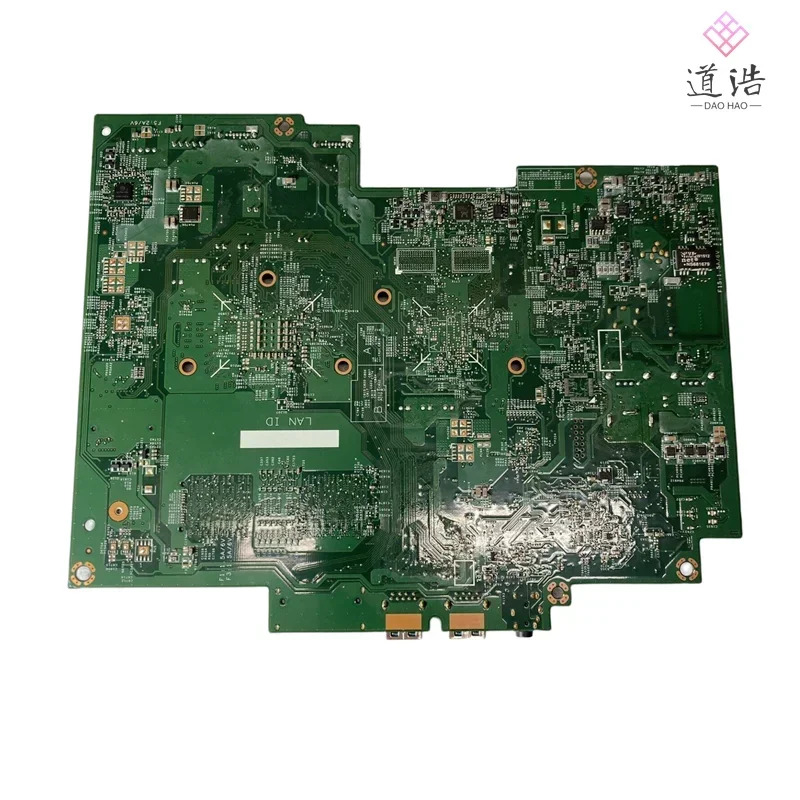 Dell piron 3455 AIO 마더보드CN-03PYWR 14050-1 03PYWR 3PYWR A8-7410 CPU DDR3 메인보드 완전 작동 리퍼