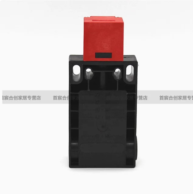 SCHNEIDER 안전 도어 스위치 XCS-TA 플매트 카펫 러그보호 잠금 장치 XCSTA791 비전자기 코딩