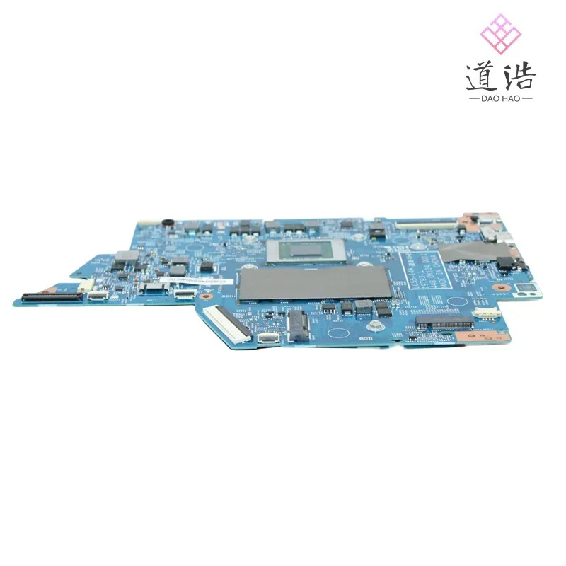 19793-1 Lenovo호환 Flex 5-14ARE05 노트북 마더보드 LC55-14A 448.0K104.0011 5B20S44389 R3-4300U CPU 8GB-RAM 작업
